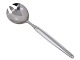 Georg Jensen Cypress sterling silverServing fork ...