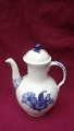 Blue Flower 
flet
Coffee pot
RC no 
Royal 
Copenhagen