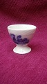 Blå Blomst 
Braided
Egg Cup
KGl. RC no
8125
Royal 
Copenhagen
