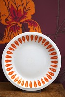 item no: Lyngby Lotus dyb dia.20cm.