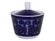 Rörstrand Sweden Agda, sugar bowl.Designed by Christina Campbell and this pattern was in ...