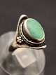 Sterling silver ring