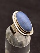 Sterling silver vintage ring