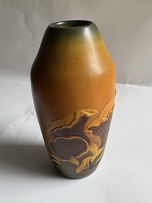 Peter Ipsen pottery