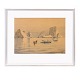 Emanuel A. Petersen, 1894-1948, water color. Signed and ...