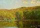 Artist: 
Godtfred 
Chrístensen
Year: 1904
Size: 26x34 cm