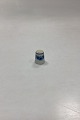 Bing and Grondahl Empire Thimble