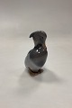 Royal Copenhagen Figurine of Tufted Duck No. 1941