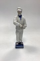 Royal Copenhagen Figurine of a Bricklayer No. 4377