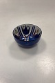 Royal Copenhagen Faience Tenera Bowl No. 151/2196