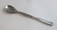 Ascot. Silver with steel (830). Egg spoon. Length 13.5 cm.
