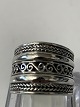 Sterling Silver RingStamp: ALE 925sSize 53Nice and well-maintained condition