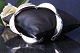 Silver bracelet from Georg Jensen, and with a vibrant and organic shape. The bracelet is made ...