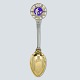 A. Michelsen juleskeer.Ebbe Sadolin for A. Michelsen;Juleske 1931.Julseske af delvist ...