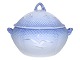 Seagull without gold edgeLarge soup tureen