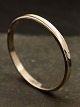 Sterling silver bangle