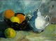 Artist: Franz 
Schwarts
Year: 1910
Size: 25x35 cm