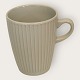 Pillivuyt, Mug, 10 cm high, 8 cm in diameter *Perfect condition*