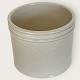 Kähler ceramics, Flower pot, No. 401- 11 HAK, 11cm high, 12.5cm in diameter, Design Niels Kähler ...