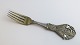 MichelsenChristmas fork1924Sterling (925)