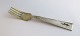 Michelsen. Christmas fork. 1940. Sterling (925). Design Paul Erlinger