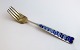 Michelsen. Christmas fork. 1944. Sterling (925). Design Ole Hagen