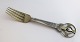 MichelsenChristmas fork1936Sterling (925)