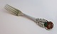 Michelsen. Christmas fork 1925. Sterling (925). Design Ellen Michelsen