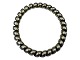 Anton Michelsen silverSpiral bracelet from around 1950