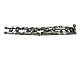 Hans Hansen sølvArmbånd fra 1937-1947