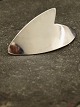 Sterling silver brooch