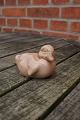 Bing & Grondahl B&G Figurine No 1548 of 1st quality. B&G porcelain figurines, Denmark.Duckling ...