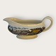 Myott, Fine Staffordshire Ware, Rural Scene, Saucepan, 19cm long*Fine condition*