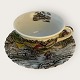 Myott, Fine Staffordshire Ware, Rural Scene, Teacup, Cup 10cm in diameter *The cups are in good ...