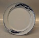 5 pcs in stockLuncheon Plate 21.2 cm Scandinavia, Desiree Danish Ceramic Tableware Skandinavien