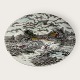 Myott, Fine Staffordshire Ware, Rural Scene, Large serving dish, 36.5cm x 28.5cm *with some ...