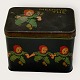 Medova tea tin*DKK 225