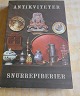 Antikviteter & Snurrepiberier af Gorm Benzon. I fin ...