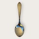 Crown, silver-plated, tablespoon, 19.5 cm long *Good condition*