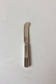 Georg Jensen Bernadotte EPNS Silverplated Butter knife ...