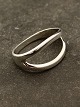 Cohr Sterling silver napkin ring item no. 647104