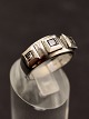 Sterling silver ring