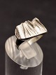 Sterling silver ring