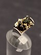 Sterling silver ring