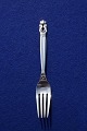 Acorn Georg Jensen Danish solid silver flatware. ...