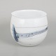 Michael Bang for Holmegaard, Atlantis vase.Organically shaped vase from the Atlantis series ...