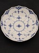 Royal Copenhagen blue fluting round bowl 1/1018