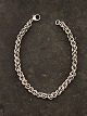 Sterling silver bracelet