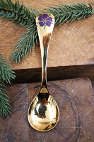item no: Georg Jensen juleske 1974