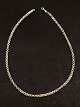 Sterling silver necklace
